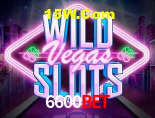 Casino Ao Vivo 6600Bet