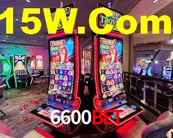 Explore as vantagens do 6600Bet: serviço profissional e confiabilidade