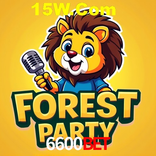 Inovações de Jogos na 6600Bet: O Futuro das Experiências Interativas