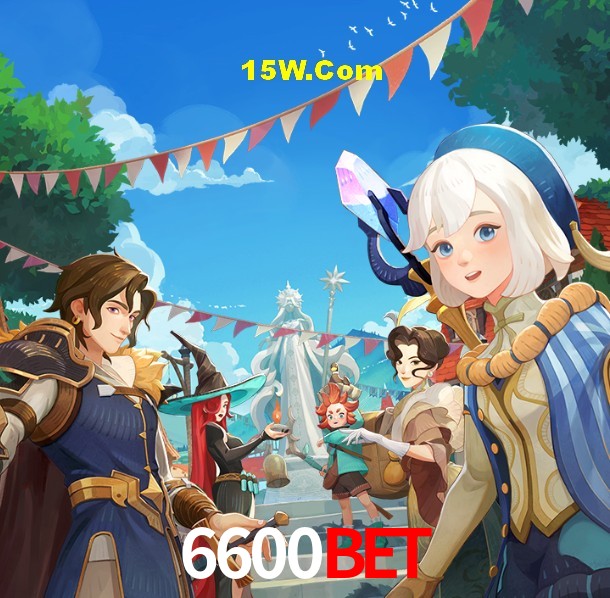 Jogos Exclusivos 6600Bet
