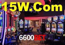 Exclusive Games 6600Bet