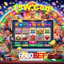 Sports Statistics 6600Bet