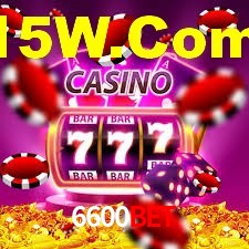 6600Bet