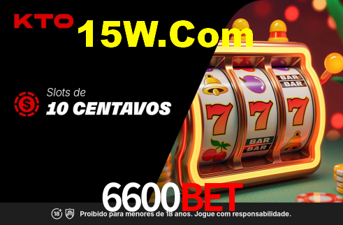 6600 Bet Login
