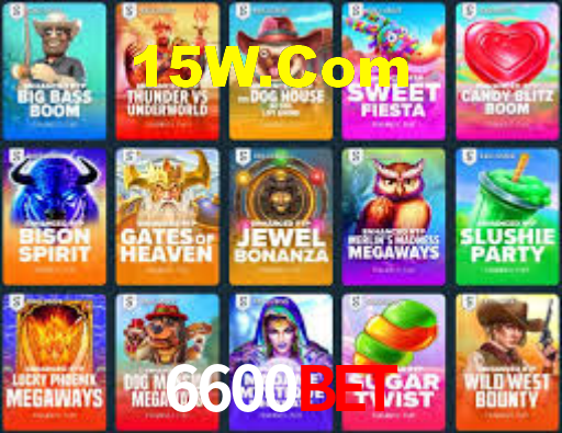 6600 Bet App