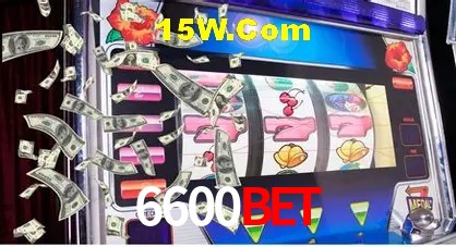 Apostas de Tênis 6600Bet