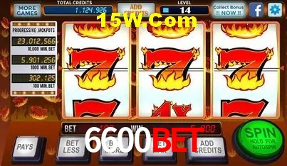 Programa VIP 6600Bet