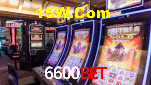 6600Bet: Seu Cassino Premiado com Pagamentos Rápidos