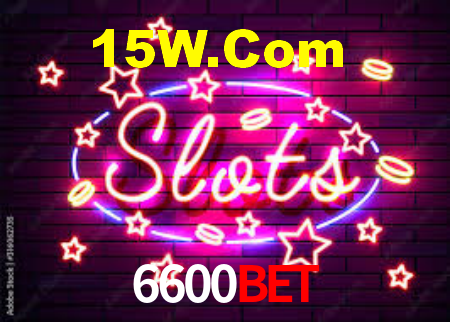 6600Bet