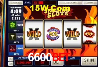 Cadastro Rápido 6600Bet