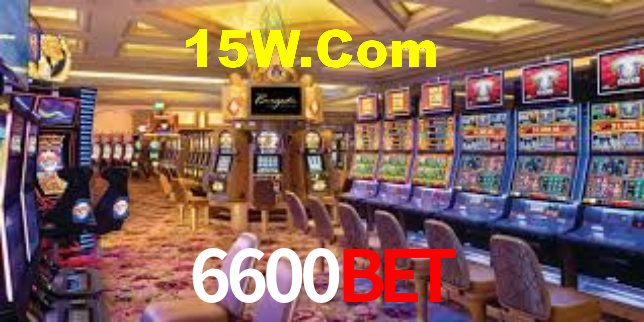 6600Bet
