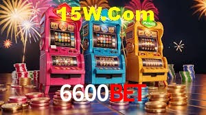 Statistics 6600Bet
