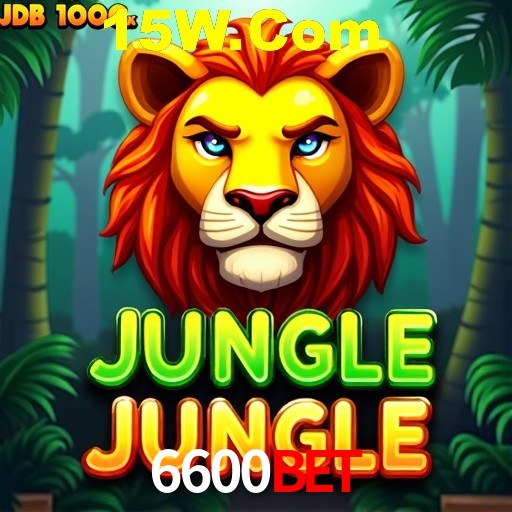 Responsive Design 6600Bet