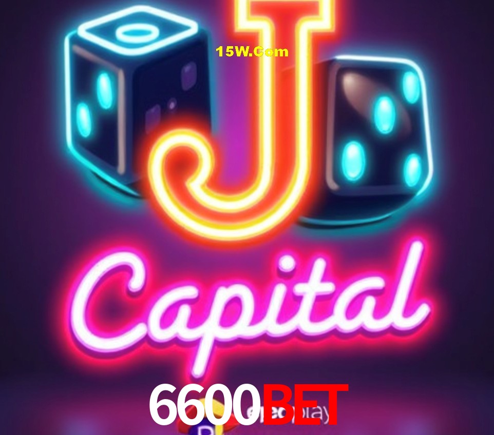 PIX Instantâneo 6600Bet
