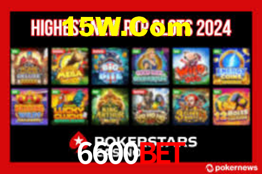 6600 Bet App