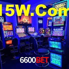 6600Bet
