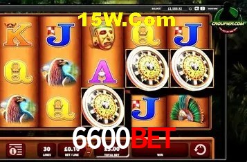 Design Responsivo 6600Bet