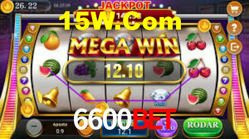 6600Bet