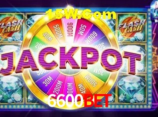 Sistemas de Segurança 6600Bet