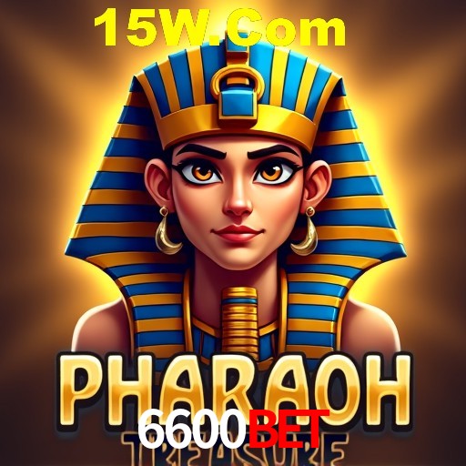 Account Benefits 6600Bet