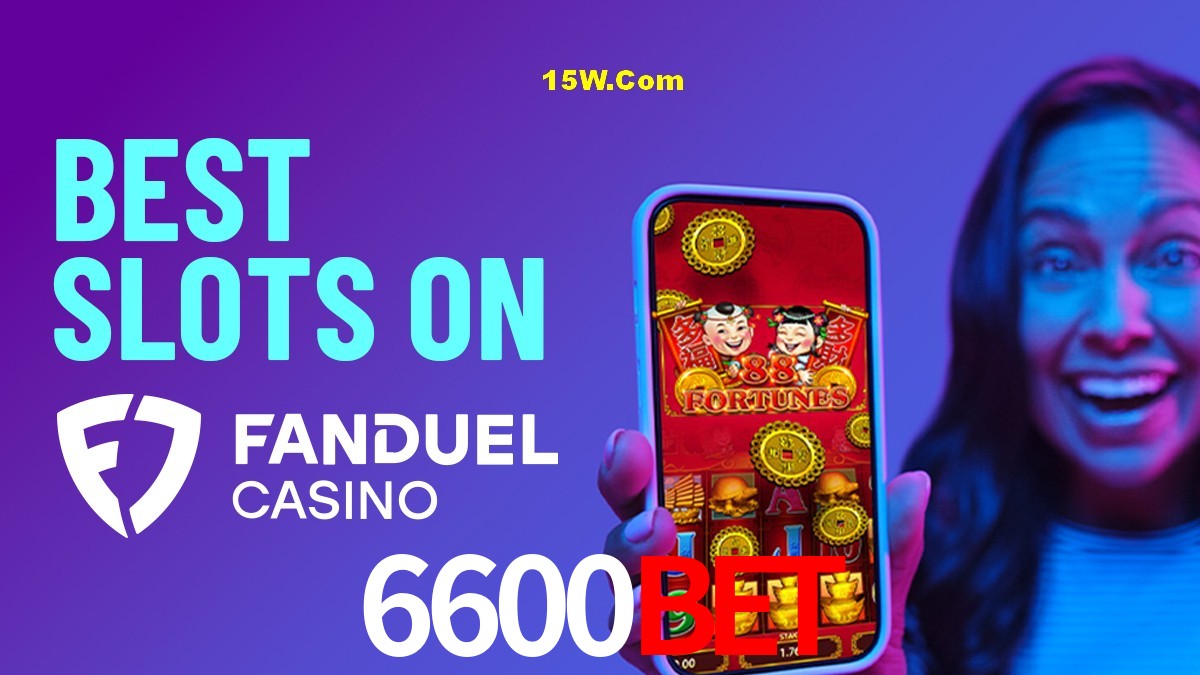 Experiência VIP 6600Bet