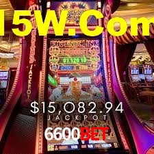 Roulette Table 6600Bet