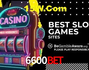 Especiais de Fim de Semana 6600Bet