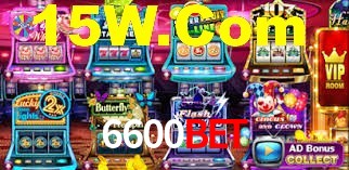 Programa VIP 6600Bet