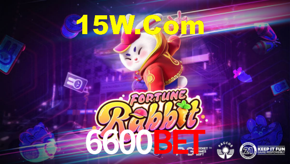 6600Bet