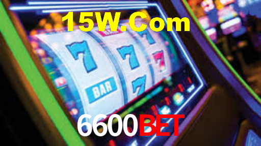 6600 Bet Login