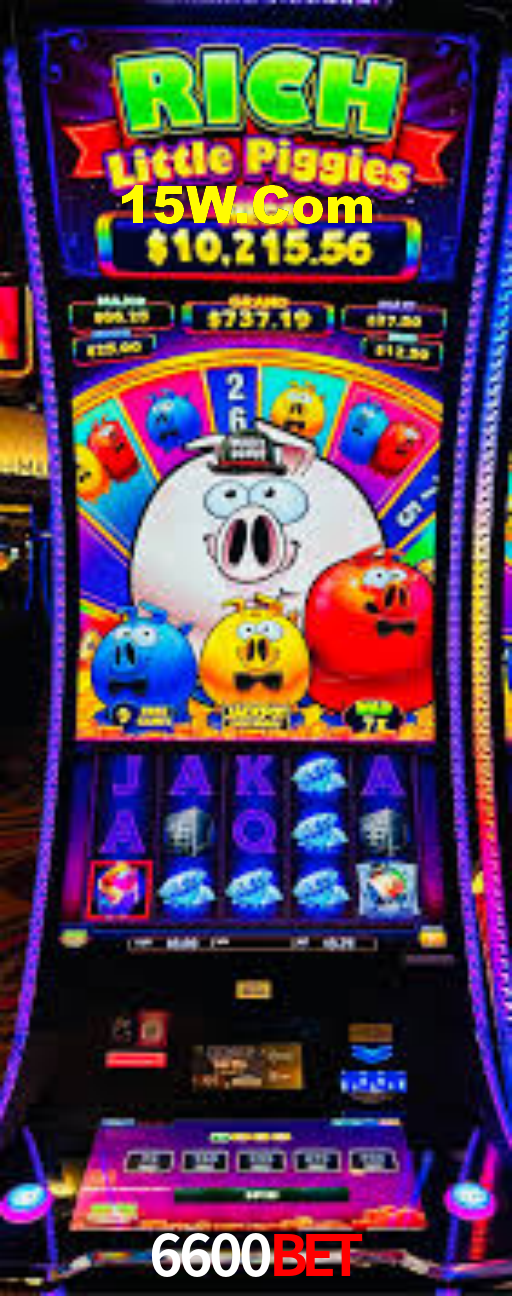 6600 Bet App