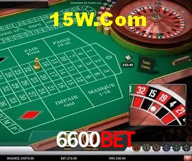 Apostas de Futebol 6600Bet