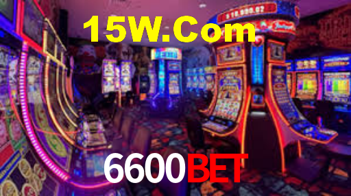 6600Bet