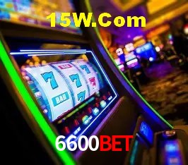 Integração de APIs 6600Bet